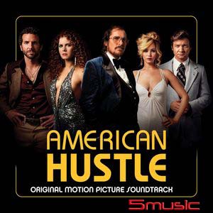 瞞天大佈局-電影原聲帶(進口)