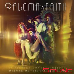 完美相對論(進口2CD豪華升級版)