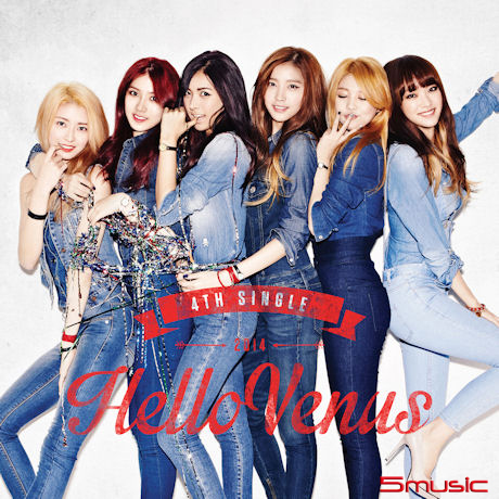 New Single Album(韓國進口版)