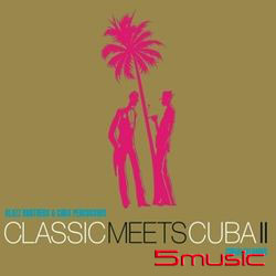 當古典再度遇上古巴