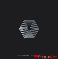 EXOLOGY CHAPTER 1 : The Lost Plan(韓國進口特別版)