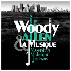 伍迪艾倫的音樂世界(黑膠唱片)