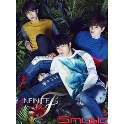 戀愛的預感(台壓初回B盤CD+寫真集)