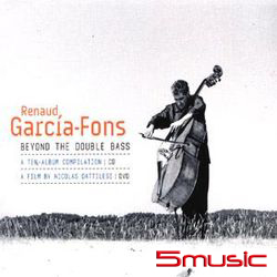 大提琴之魂(CD+DVD)