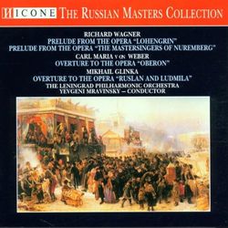 穆拉汶斯基 華格納＆韋伯＆葛令卡