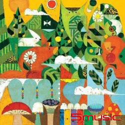 吉卜力的美麗回憶