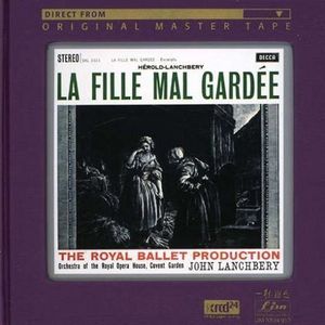 艾羅爾:難管的女兒