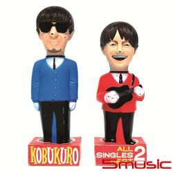 暢銷單曲全紀錄 2