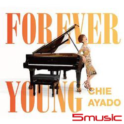 永遠年輕(LP國際版)