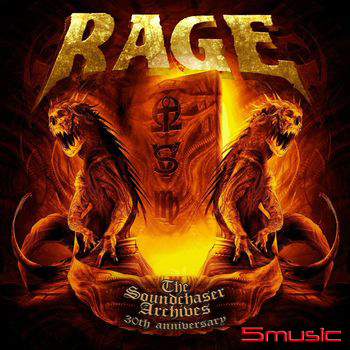 獵音魔人:３０週年精選輯 (2CD+DVD)