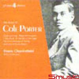 音樂劇大師柯爾波特作品選 (全方位立體聲31)