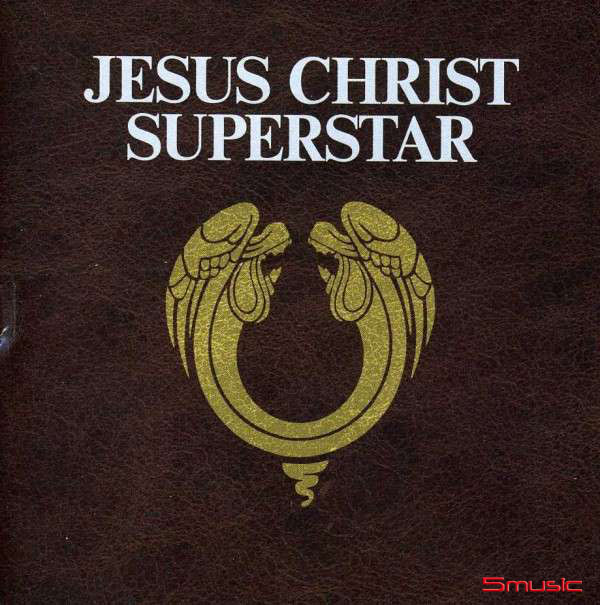 萬世巨星全集-音樂劇原聲帶(德國進口 2012雙碟數位錄音版)