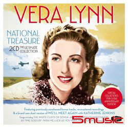 英國國寶歌后典藏最精選(2CD)