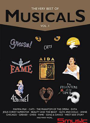 星光百老匯-百科全輯(精裝版)