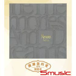 MEMORIES(香港進口復刻版)