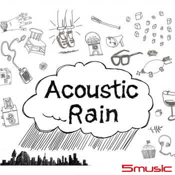 簡單情歌4:雨天(2CD)