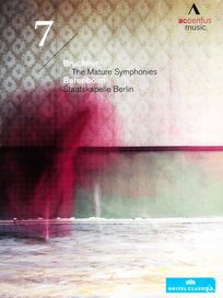 布魯克納：第七號交響曲(DVD)