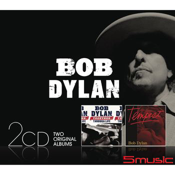 巨星雙碟中價進口系列 (生死與共+暴雨將至)