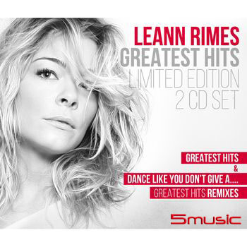 雙面女狼 真愛再臨精選 (2CD)