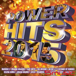 冠軍全擊2015(台壓版)