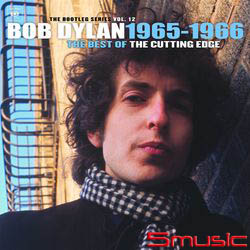 珍稀作品-巴布狄倫私藏錄音第12集 (6 CD終極典藏套裝 )