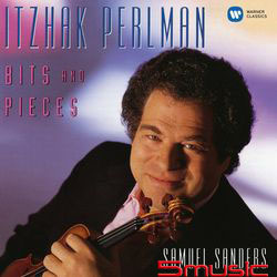 帕爾曼經典之聲50─經典小品集