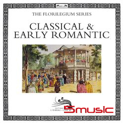 天堂鳥 - 古典與浪漫時期作品錄音(50CD) 限量版