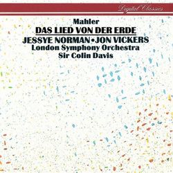 馬勒：大地之歌
