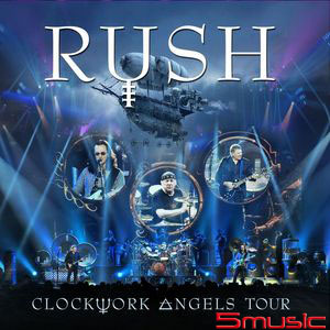 發條天使  演唱會實況(3CD)