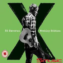 x演唱會 (DVD+CD全球慶功典藏盤) 進口