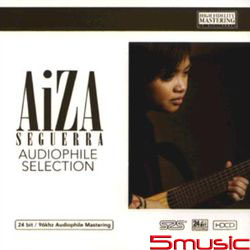 愛伊莎絕對精選(HDCD)