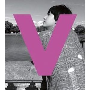 第七張正規專輯特別版「THIS IS LOVE」(C版/台壓圭賢版V)