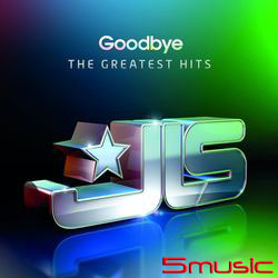 完美告別 新歌加精選(進口)