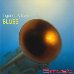 搖擺年代III : 藍調激盪