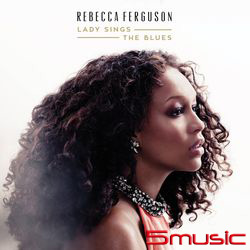 藍調女伶(進口)