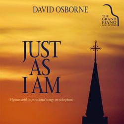 白宮鋼琴家-大衛 奧斯朋- 澄澈