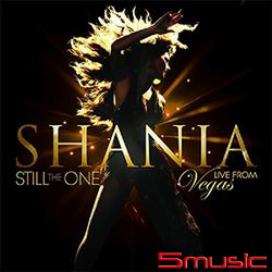 拉斯維加斯精選大碟