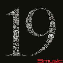 19 -邁向璀璨世界-(2CD+2DVD)