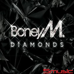 鑽石舞棍40年全記錄(進口3CD套裝)