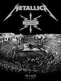 法國之夜現場演唱會(德國原裝進口)