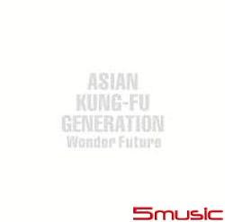 未來仙境(CD+DVD初回盤)