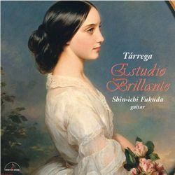 塔雷嘉古典名曲