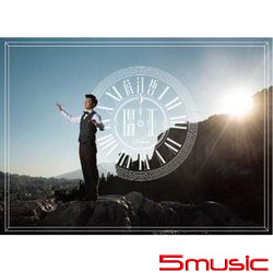 薛汀哲(薛嘯秋)2015年全新創作音樂演奏專輯《瑞亞Rhea》