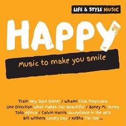 就是潮:超開心(進口)