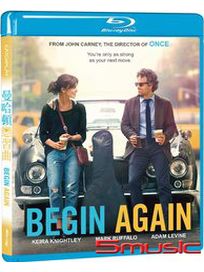 曼哈頓戀習曲-(藍光)