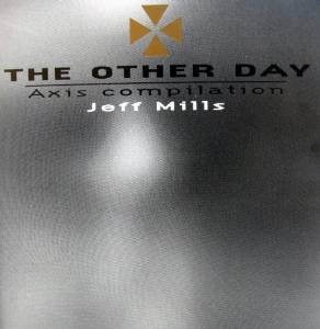 其它的日子-精選輯