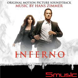 地獄-電影原聲帶(進口)