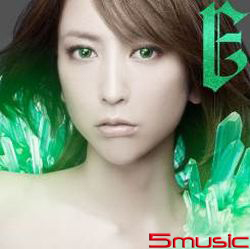 BEST -E-(CD+DVD寫真初回盤)