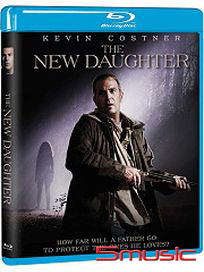 靈界替身-(藍光)