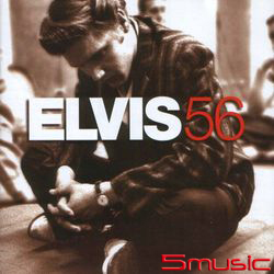 1956錄音最精選(2016黑膠)